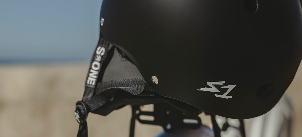 S1 Lifer Helmet