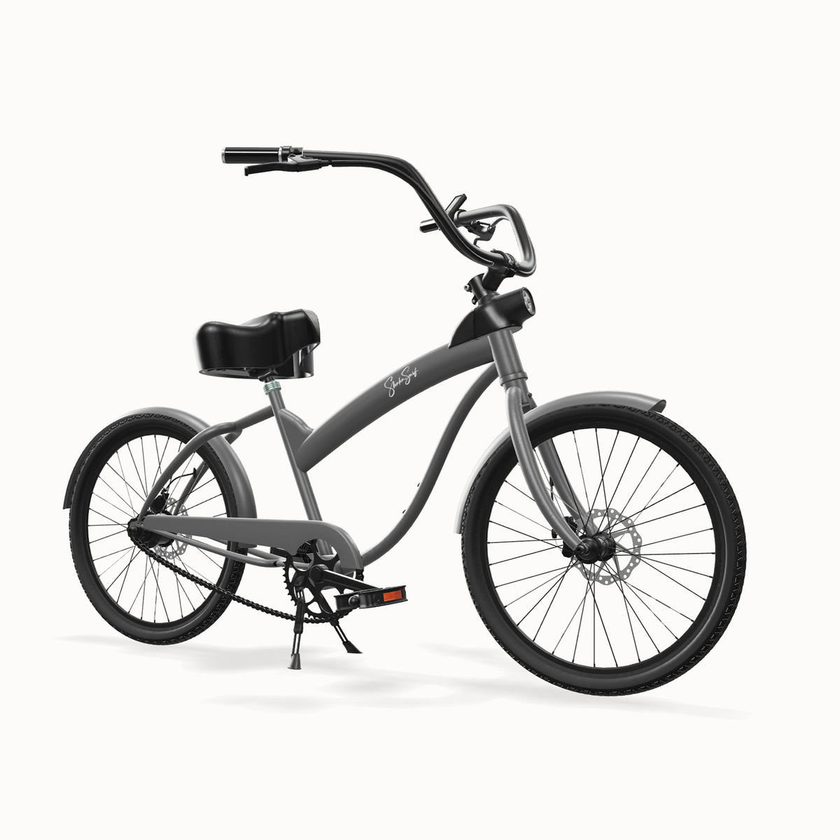 The Alyssa- 26" Step-Thru