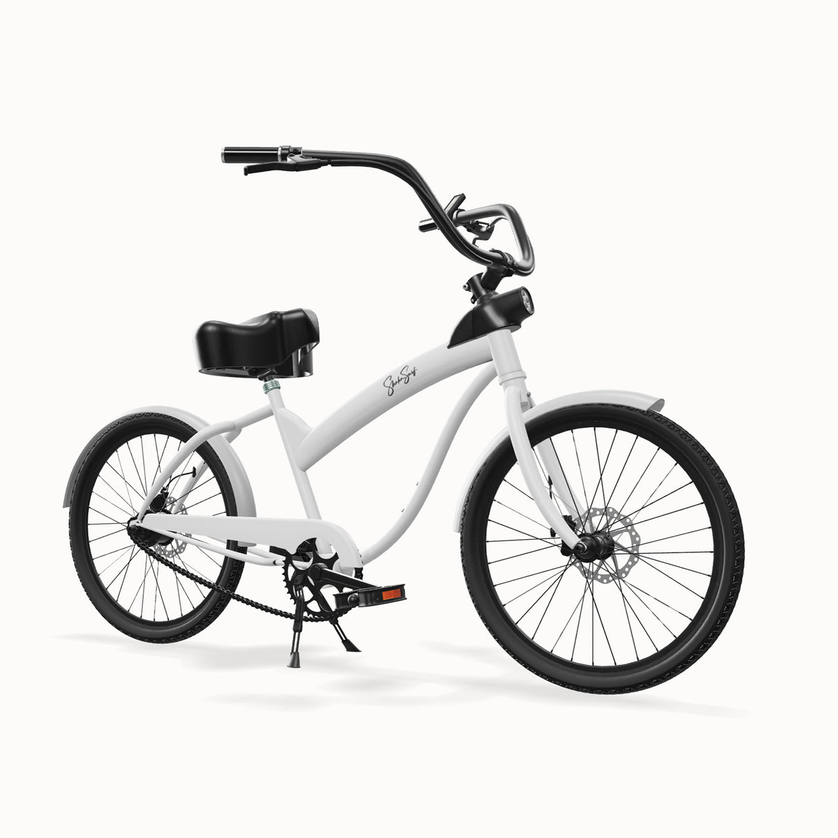 The Maya- 26" Step-Thru