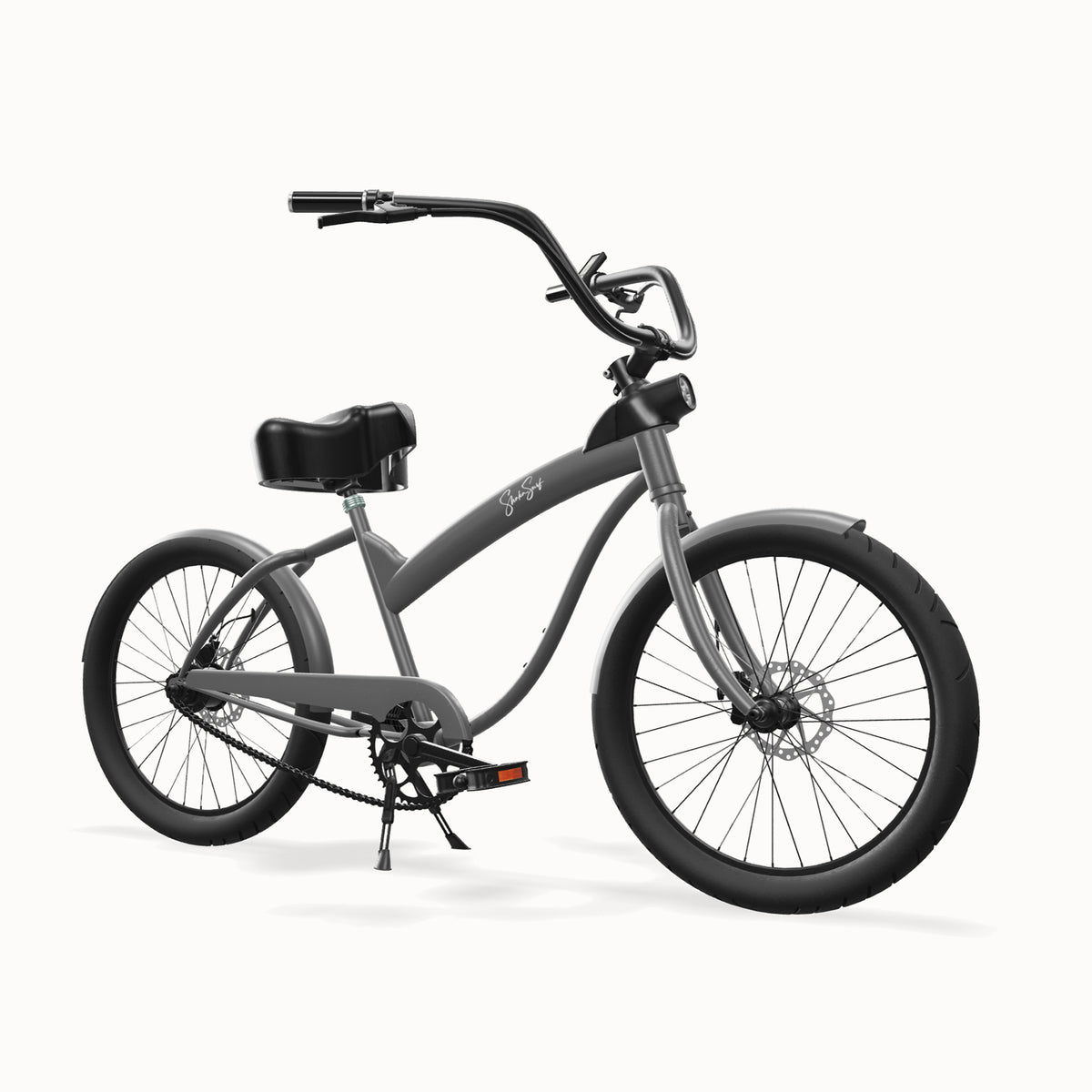 The Caitlin- 26" Step-Thru