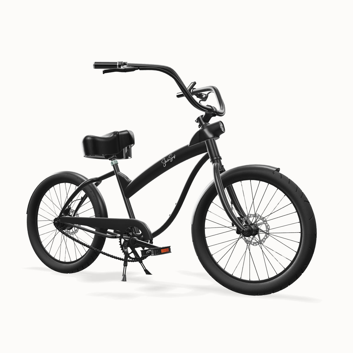 The Stephanie- 26" Step-Thru