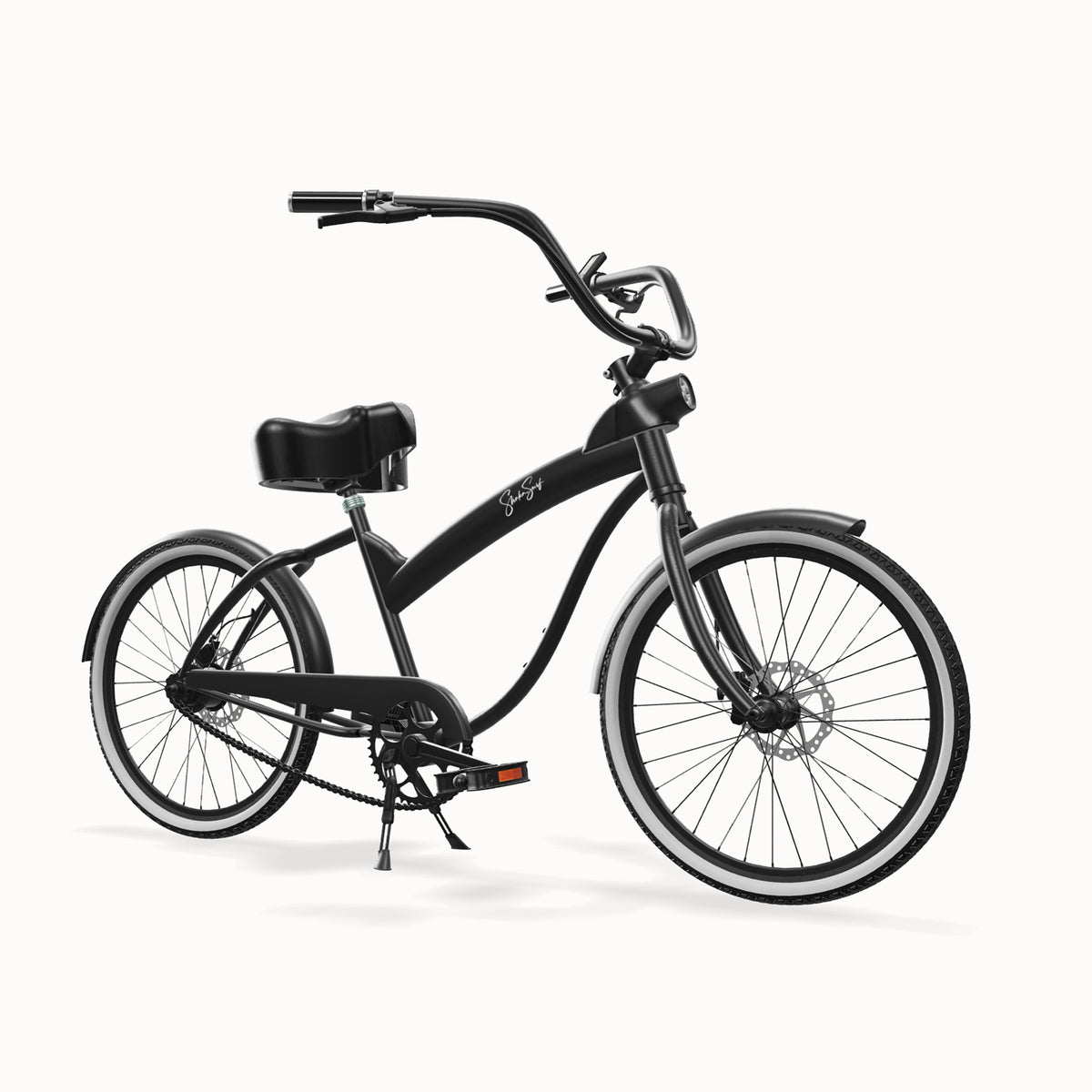 The Margo- 26" Step-Thru