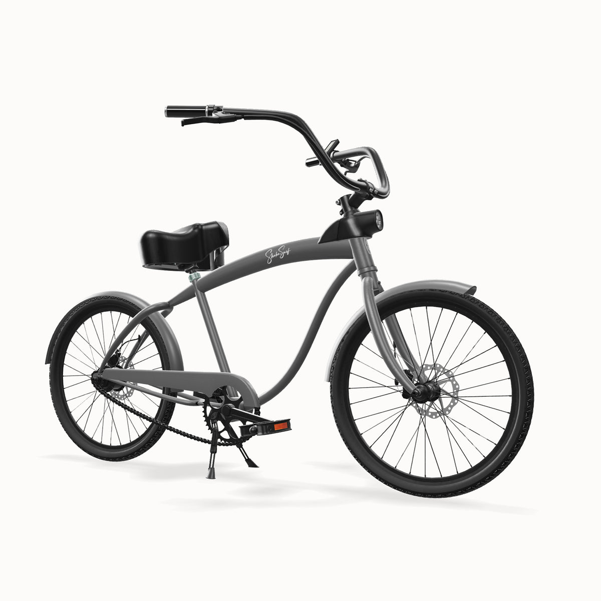 The Mason - 26" Step-Over