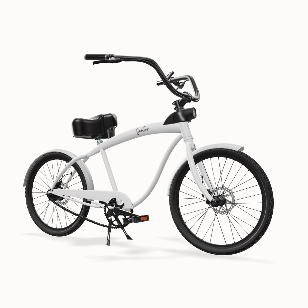 The Buzzy - 26" Step-Over