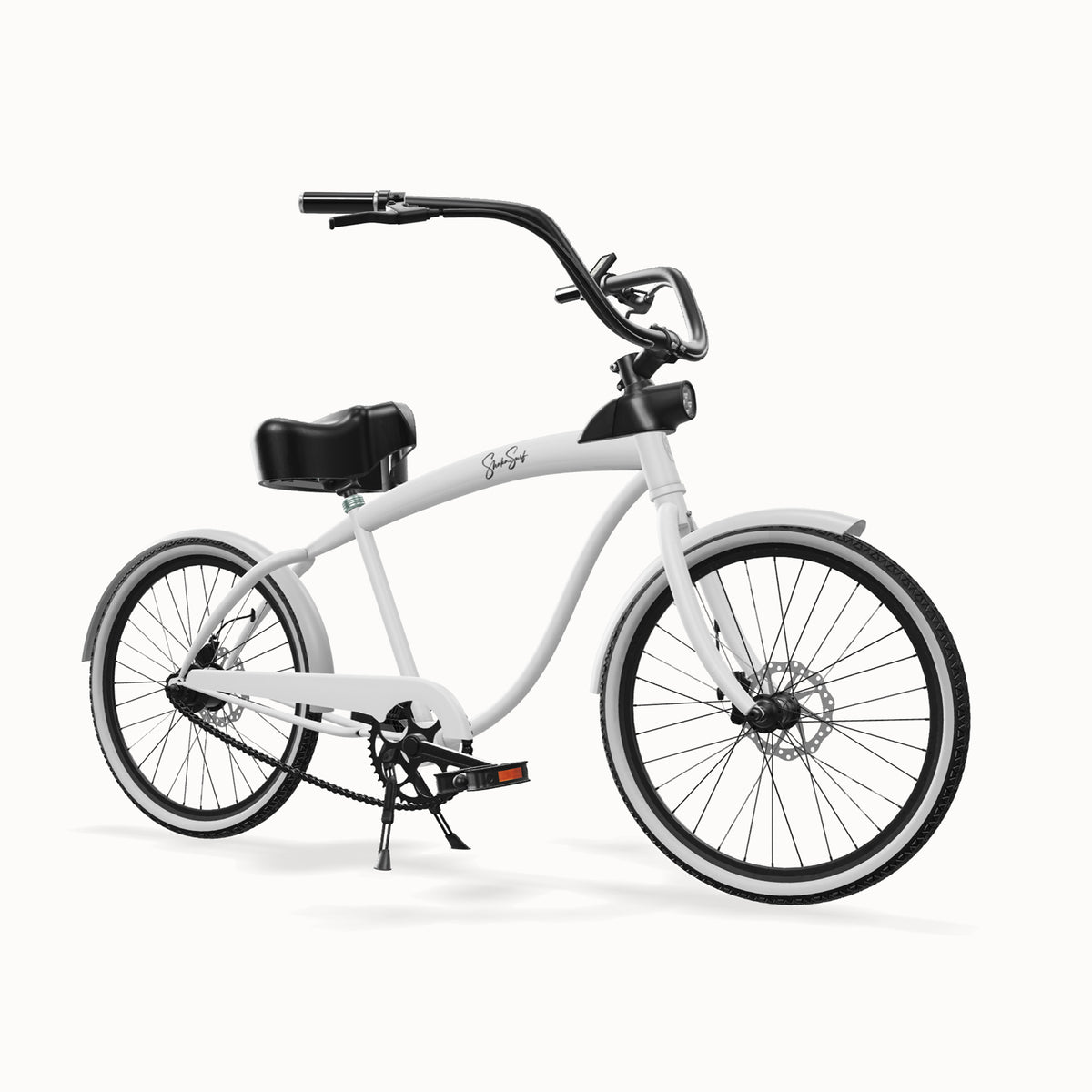 The Skip - 26" Step-Over