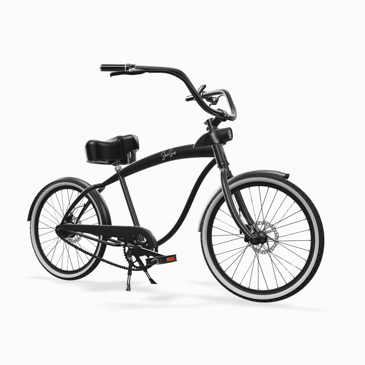 The John John - 26" Step-Over
