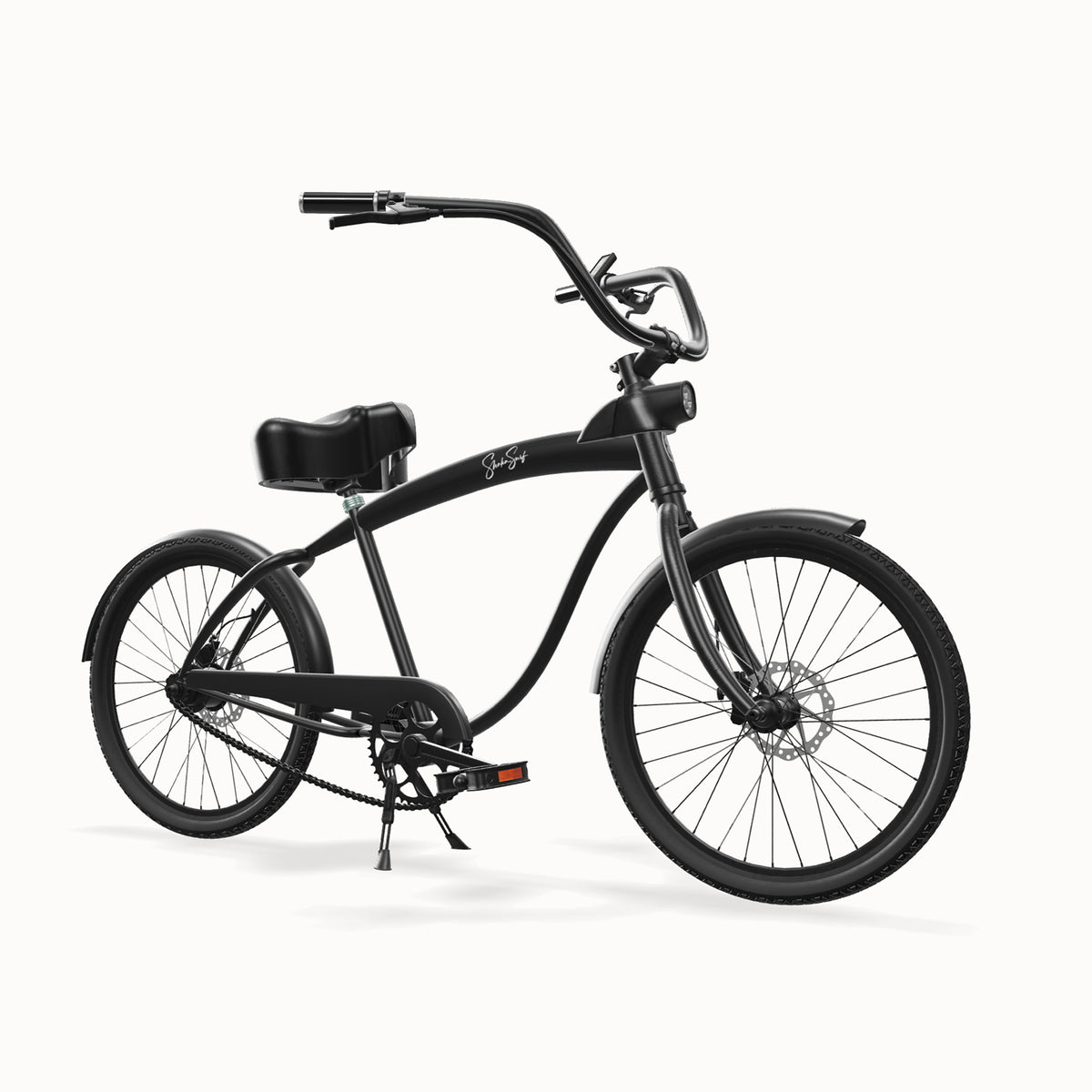 The Duke  - 26"  Step-Over