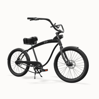 The Campbell - 26"  Step-Over