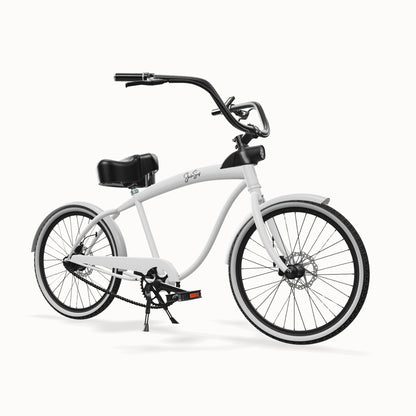 The Skip - 26"  Step-Over