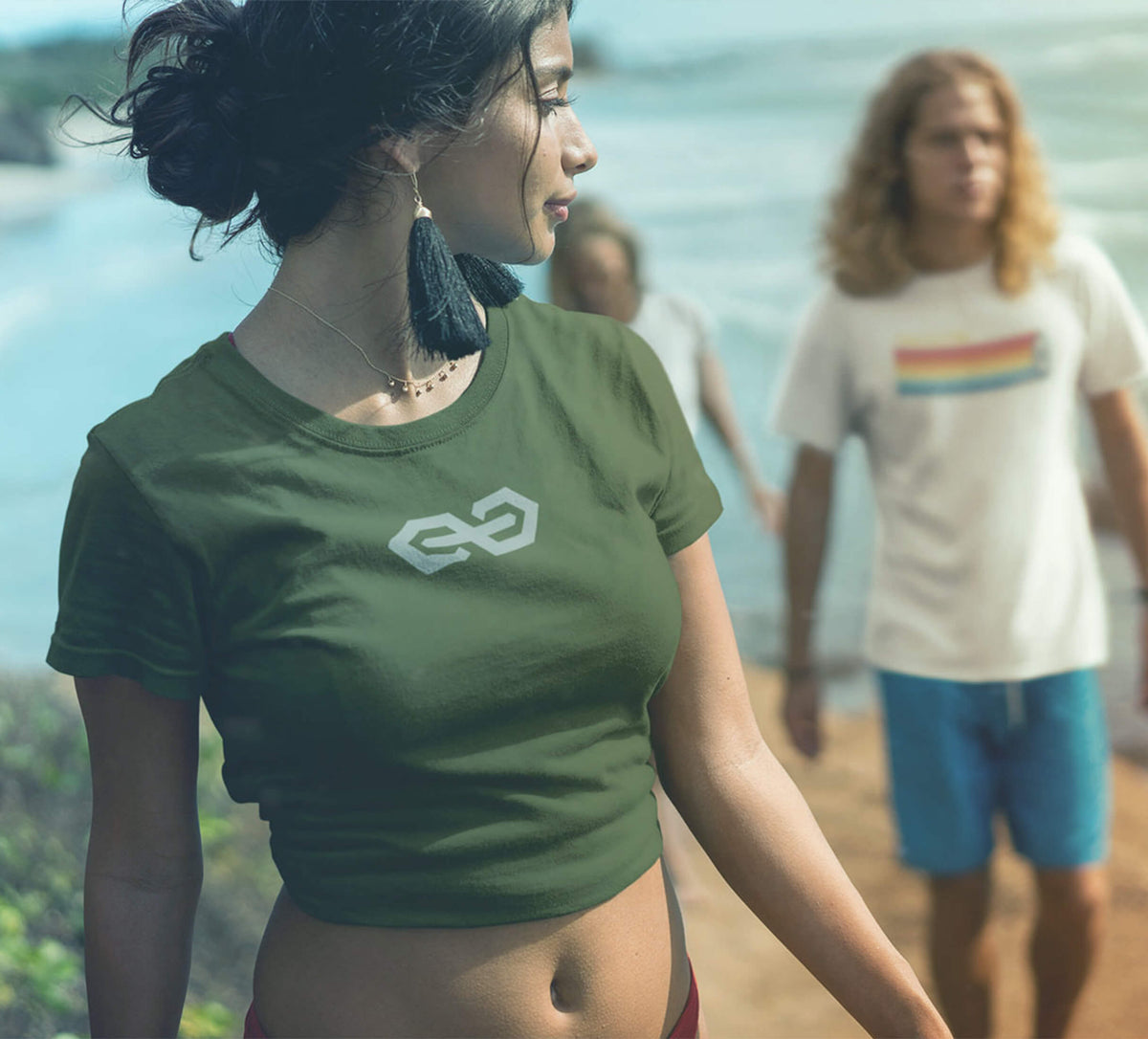 Tee Shirts